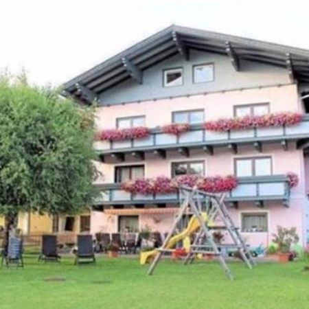 Mani'S Appartements Radstadt Esterno foto