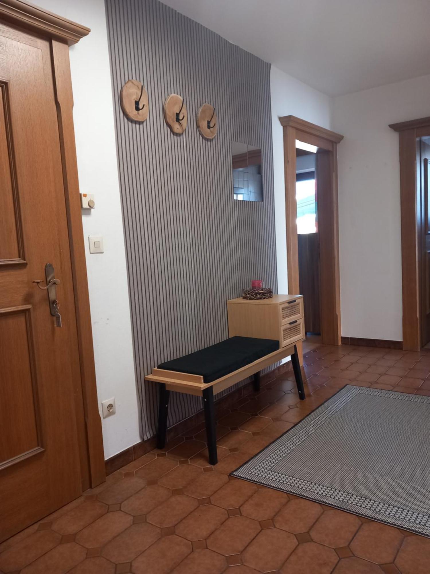Mani'S Appartements Radstadt Esterno foto