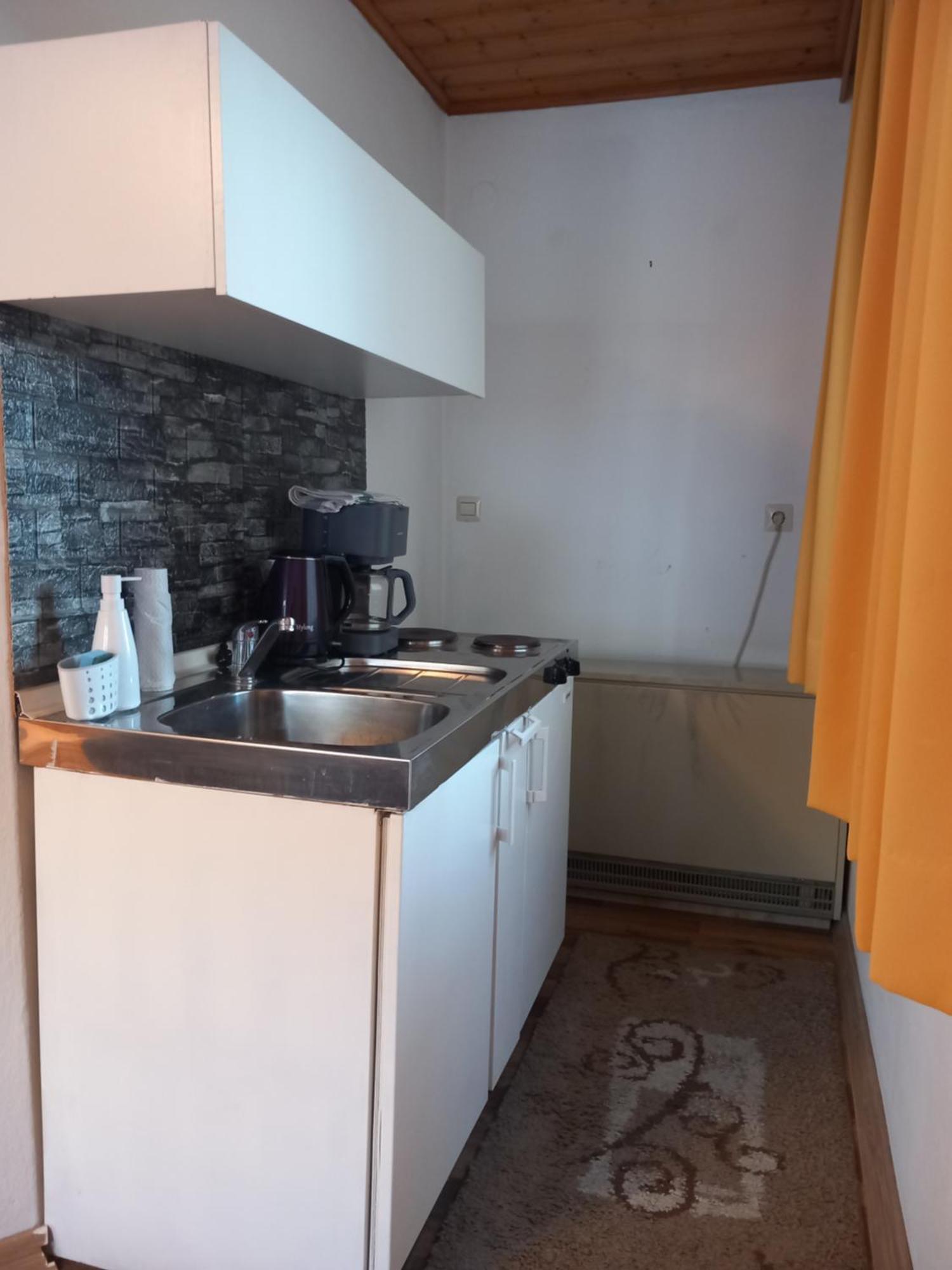 Mani'S Appartements Radstadt Esterno foto