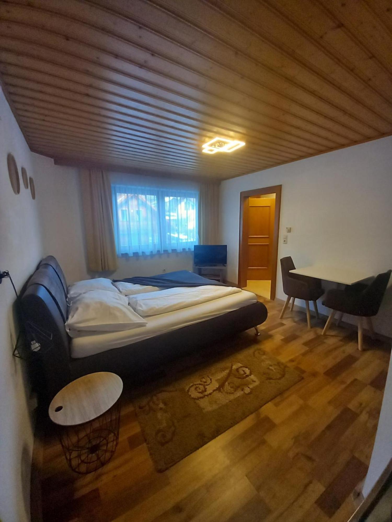 Mani'S Appartements Radstadt Esterno foto