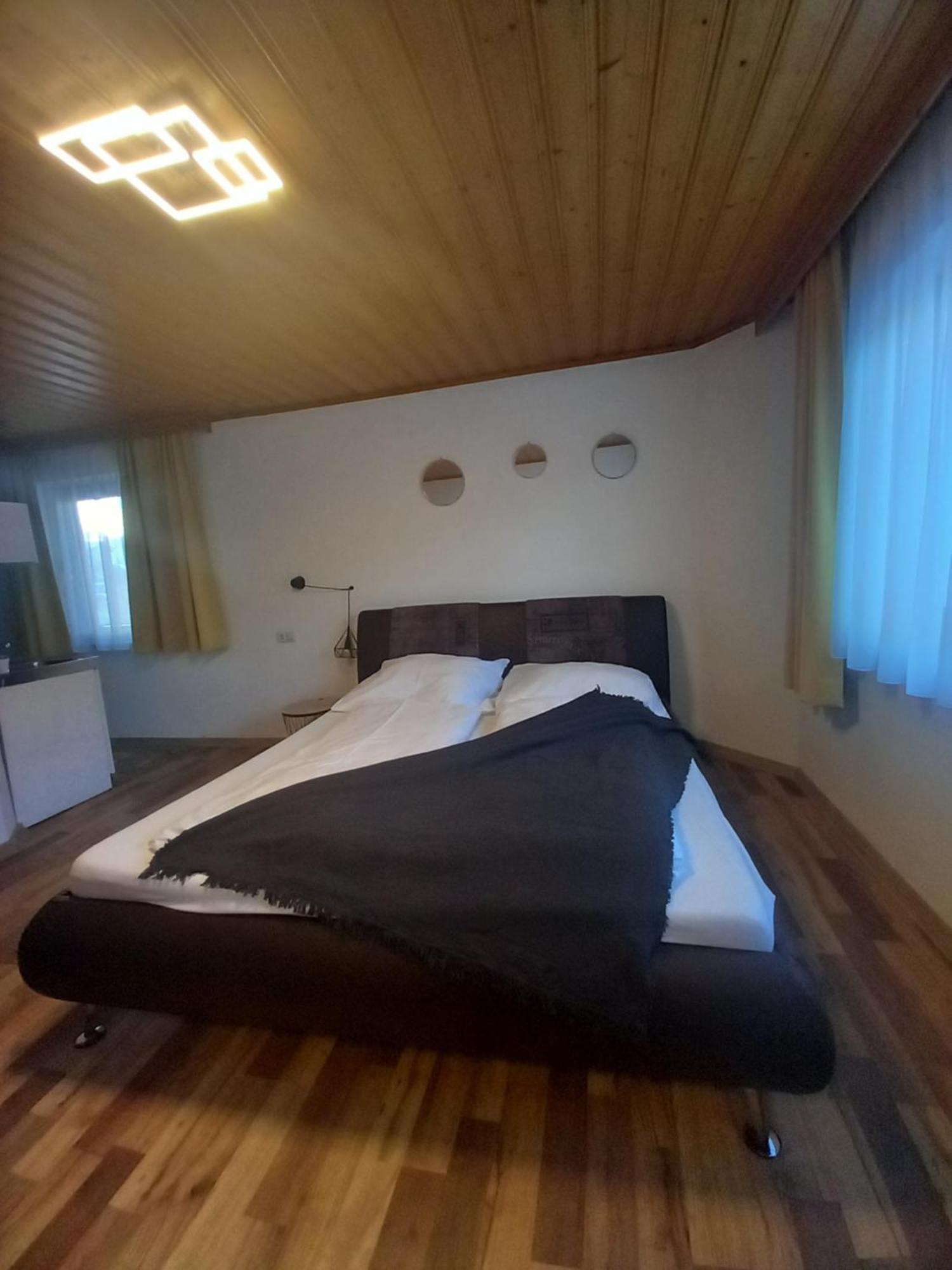 Mani'S Appartements Radstadt Esterno foto