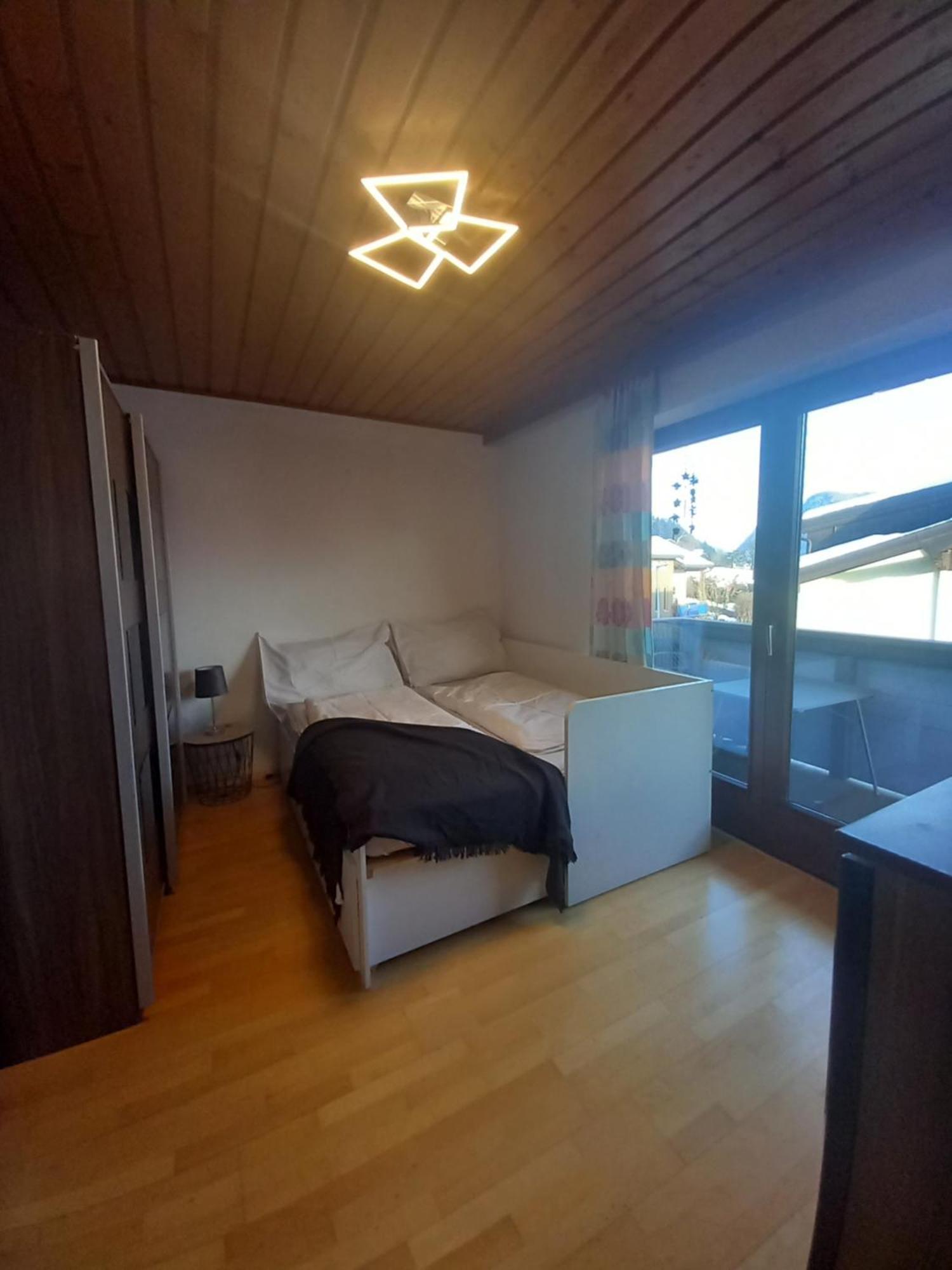 Mani'S Appartements Radstadt Esterno foto