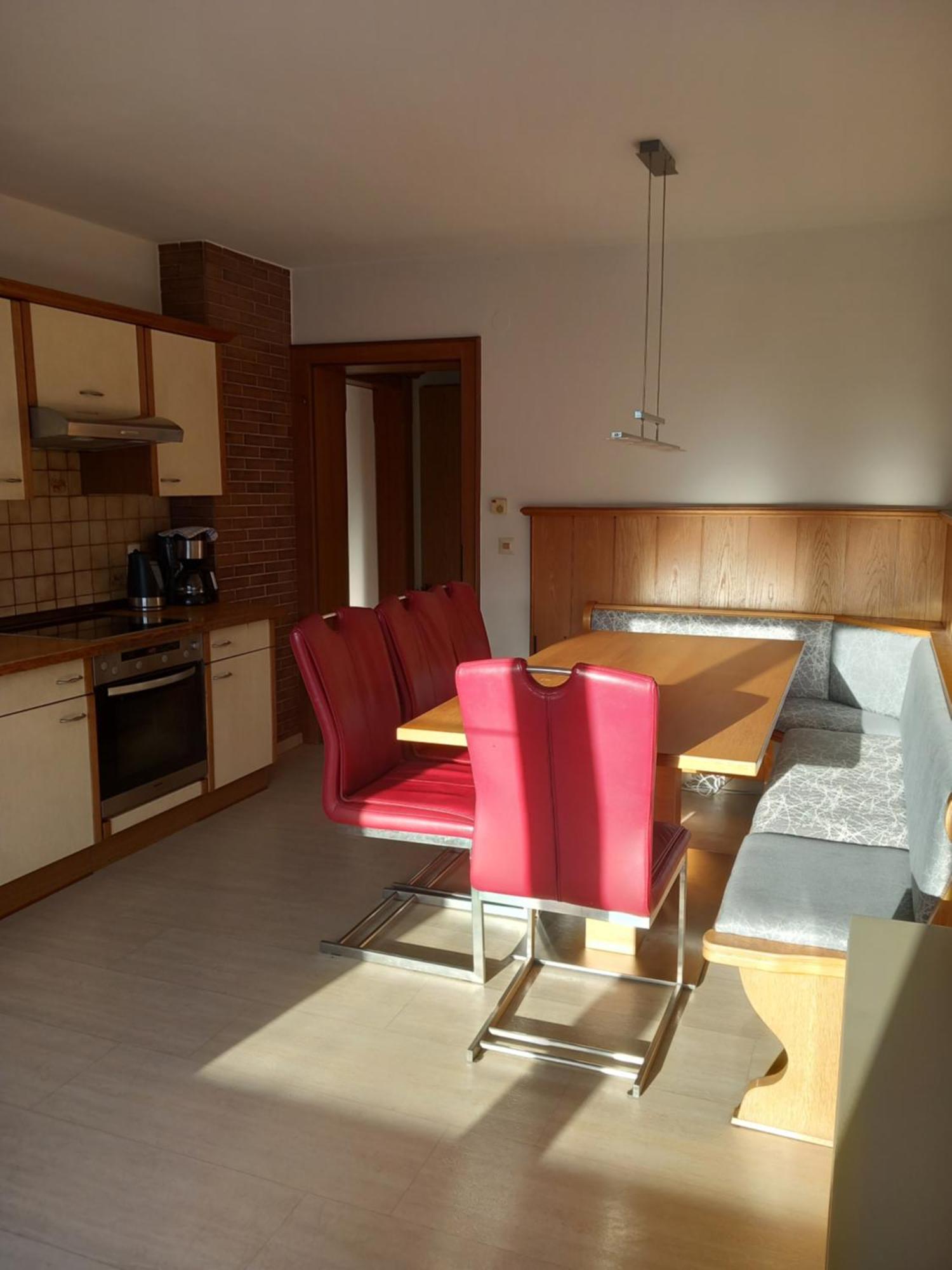 Mani'S Appartements Radstadt Esterno foto